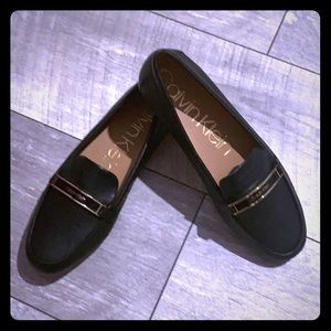Calvin Klein Loafers